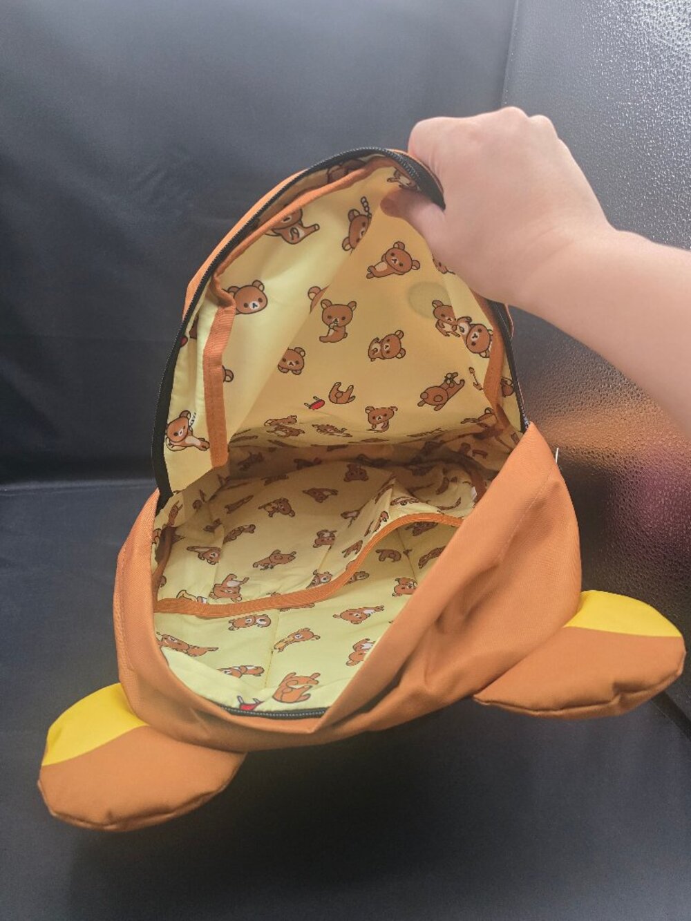 JapanLA x Rilakkuma Backpack - Picture 5 of 6